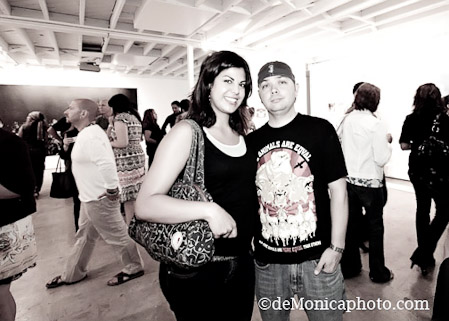 18th street arts center Post american LA