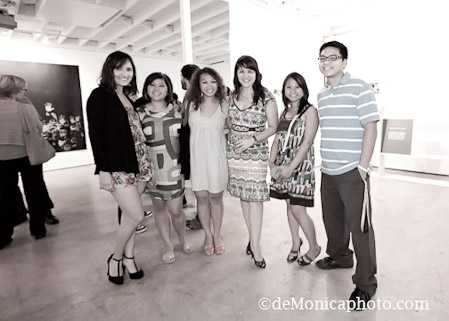 18th street arts center Post american LA