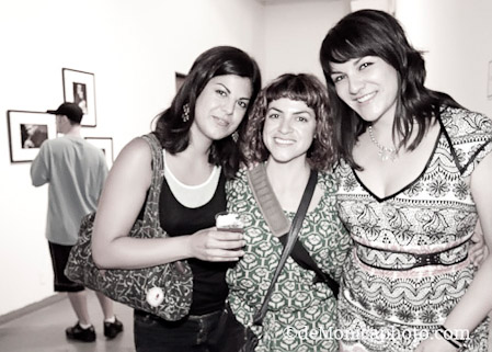18th street arts center Post american LA