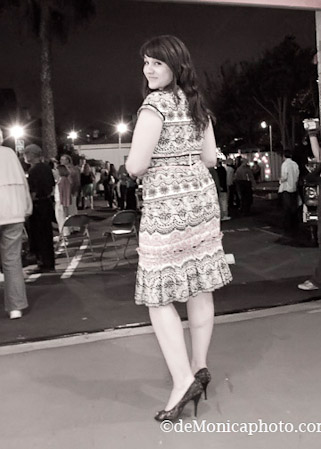18th street arts center Post american LA
