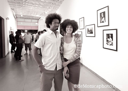 18th street arts center Post american LA
